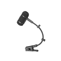 UNIMOUNT MICROPHONE CLIP-ON INSTRUMENT MOUNT